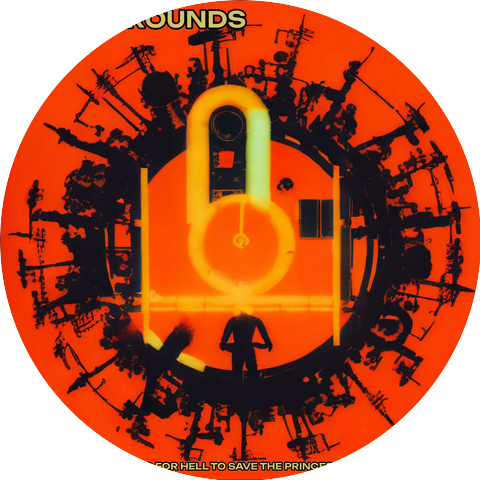Cybergrounds