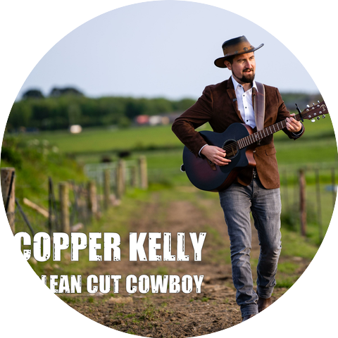 Copper Kelly