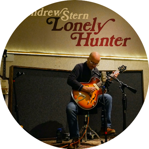 Andrew Stern