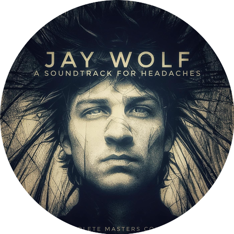 Jay Wolf