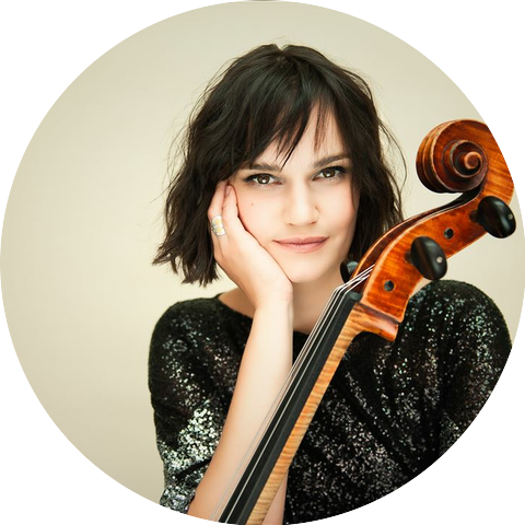 Raphaela Gromes