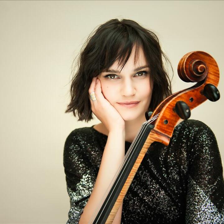Raphaela Gromes