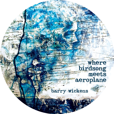 Barry Wickens