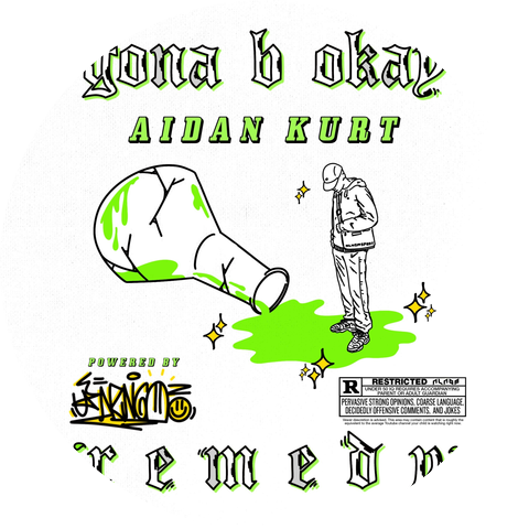 Aidan Kurt