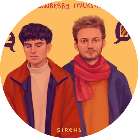 strawberry milkshake