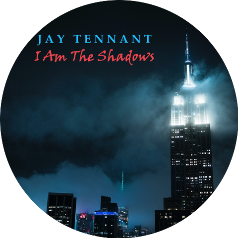 Jay Tennant