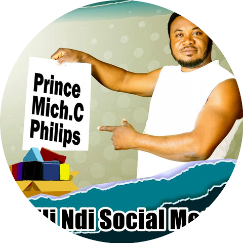 Prince Mich. C. Philips