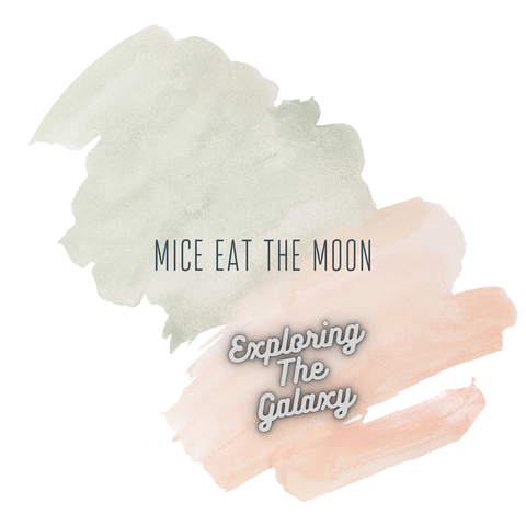 Mice Eat The Moon