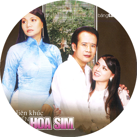 Tuan Vu & Ngoc Huyen & Bang Tam
