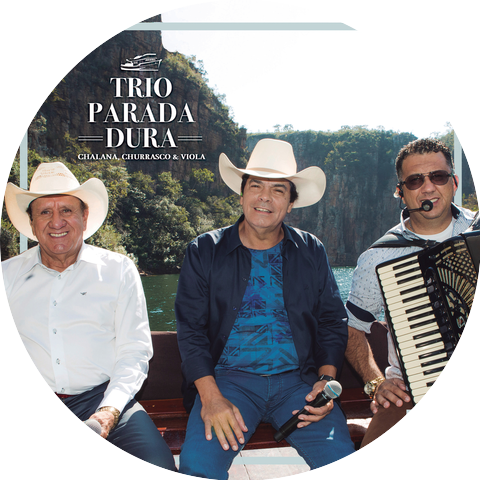 Trio Parada Dura & Marilia Mendonça