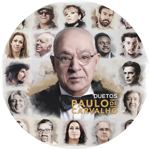 Paulo De Carvalho & Agir