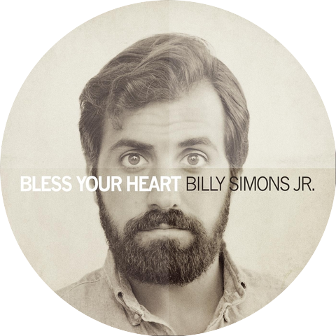 Billy Simons Jr.