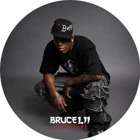 Bruce Lii