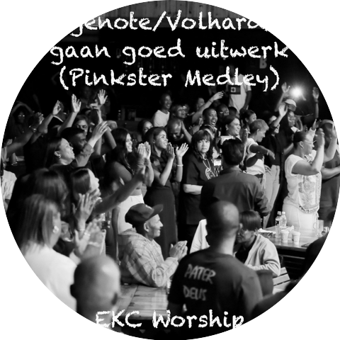 EKC Worship