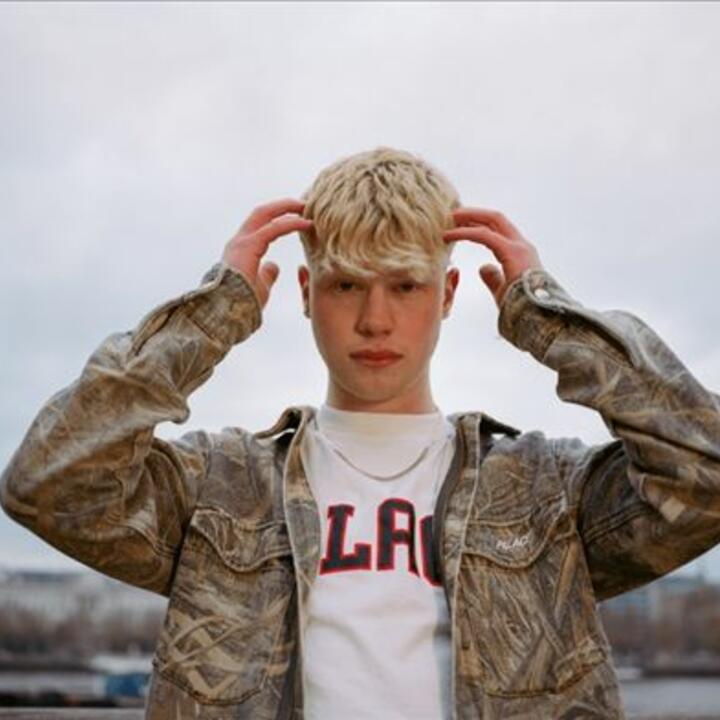 Finn Askew