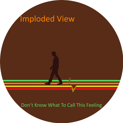 Imploded View