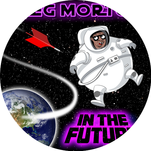 Greg Morton