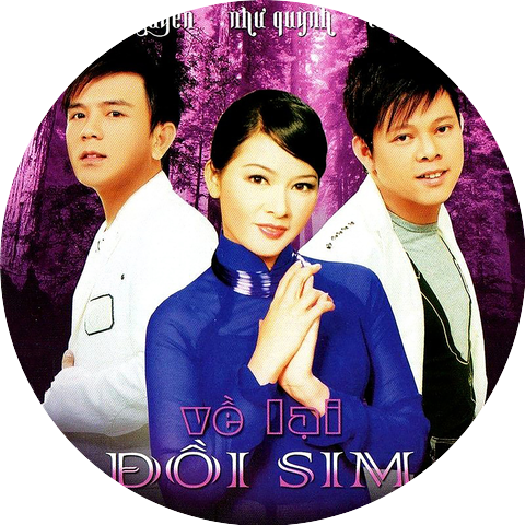 Nhu Quynh & Tuong Nguyen & Tuong Khue