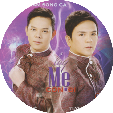 Tuong Nguyen & Tuong Khue