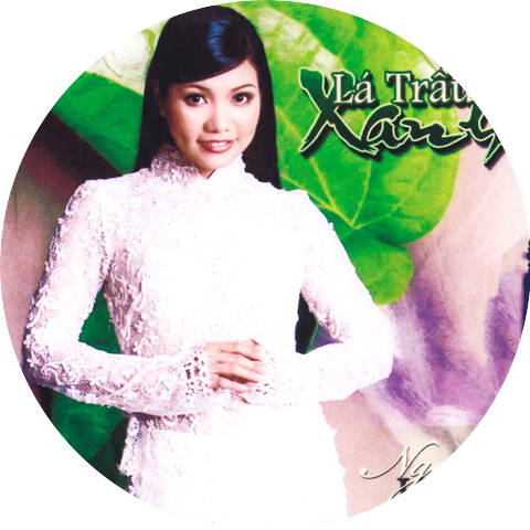 Ngoc Huyen & Dang The Luan