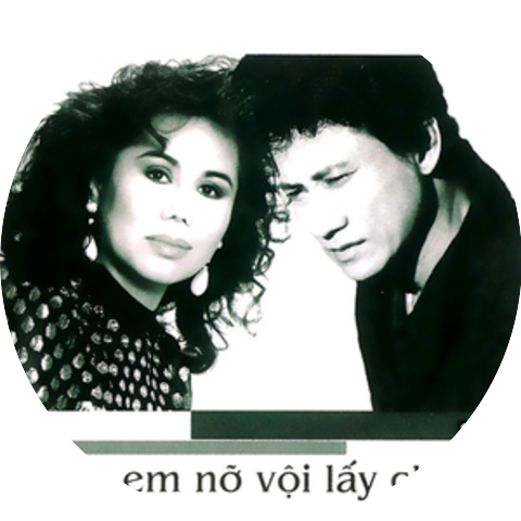 Che Linh & Thanh Tuyen