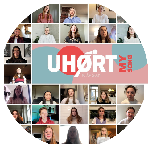 Uhørt