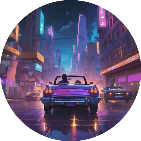 8D Tunes