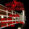 Monster Backing Tracks