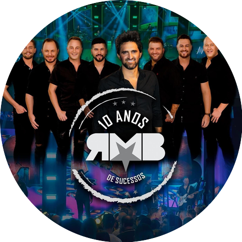 Rogério Magrão & Banda