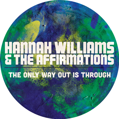 Hannah Williams & The Affirmations