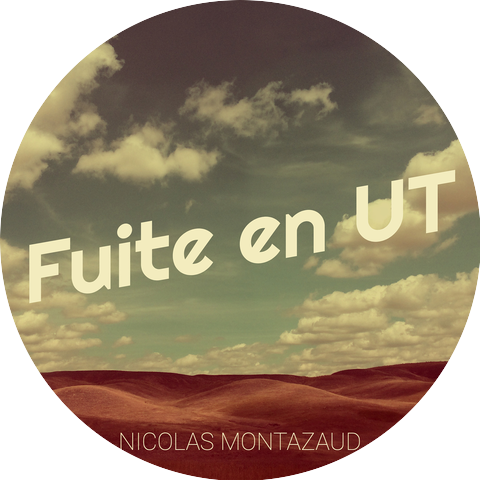Nicolas Montazaud