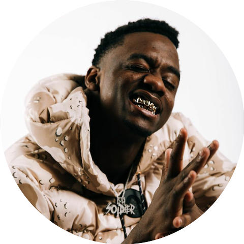 Luh Soldier