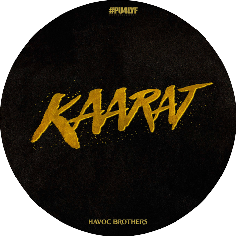 Havoc Mathan & Havoc Naven