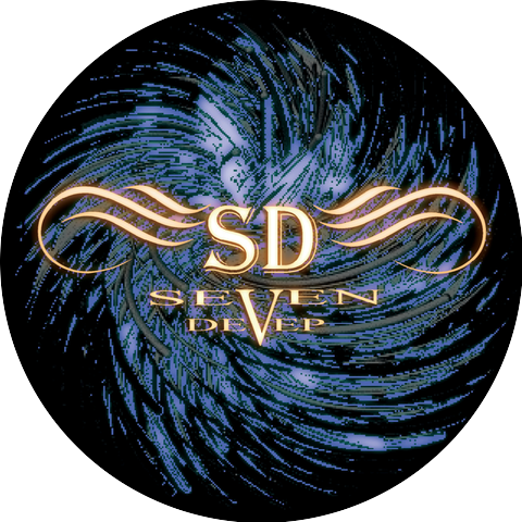 Seven Deep