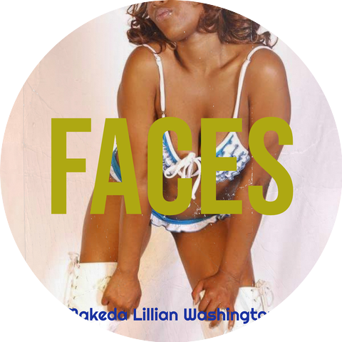 Makeda Lillian Washington
