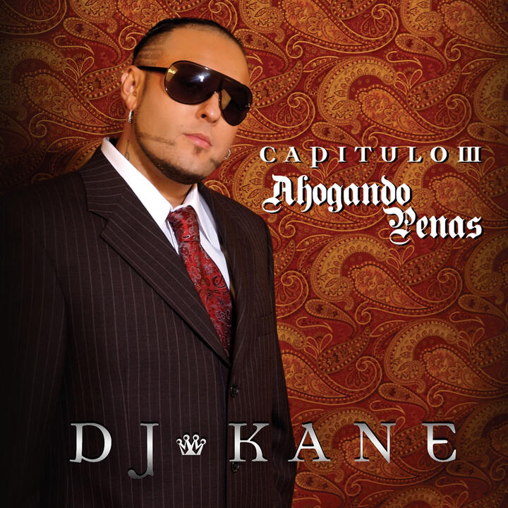 DJ Kane & Fonseca