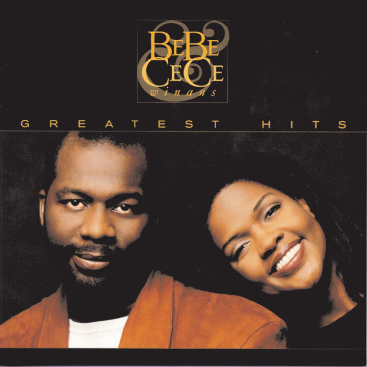 Bebe & Cece Winans & Mavis Staples