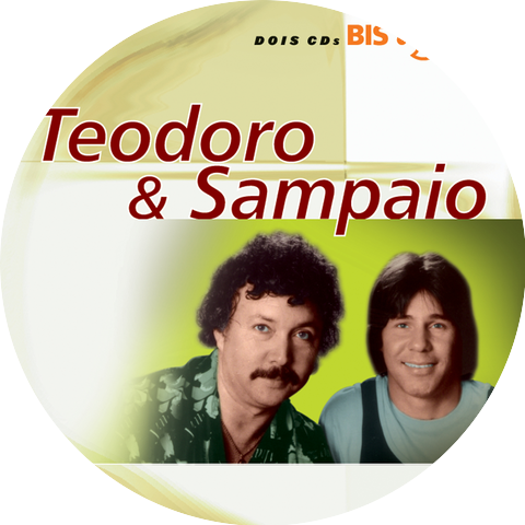 Teodoro & Sampaio & Barrerito