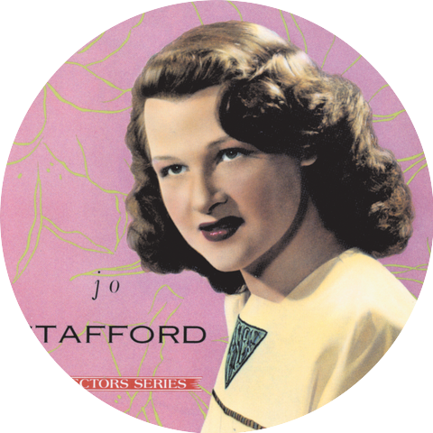 Jo Stafford & Red Ingle & The Natural Seven