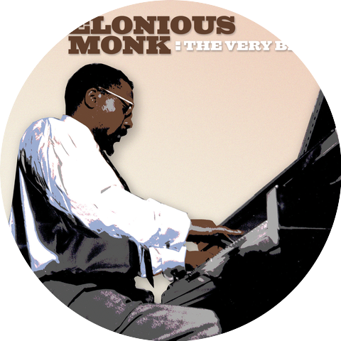 Milt Jackson & Thelonious Monk Quintet