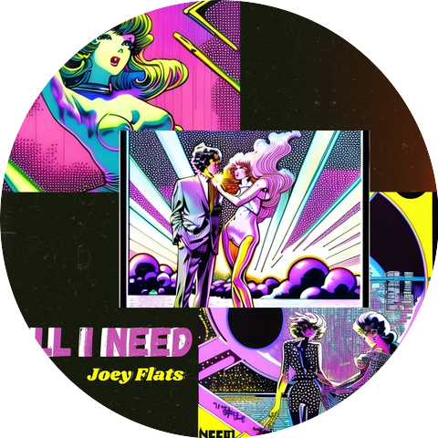 Joey Flats