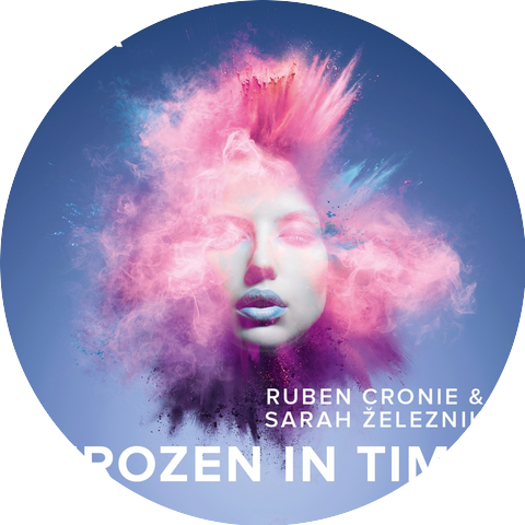 Ruben Cronie & Sarah Železnik