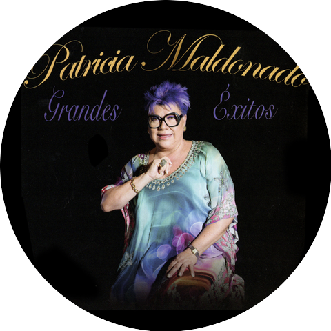 Patricia Maldonado
