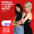 Natalia Lacunza & Alba Reche