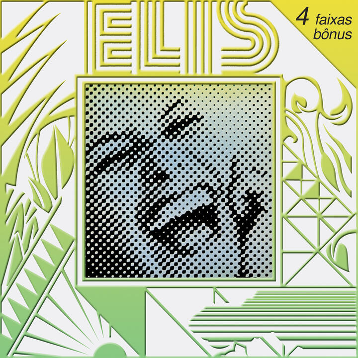 Elis Regina & Lô Borges