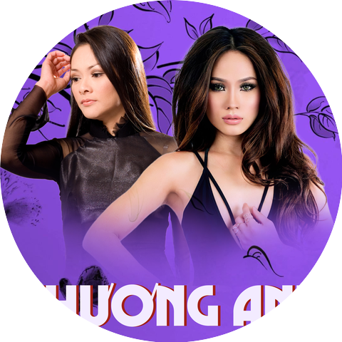 Ho Hoang Yen & Quoc Khanh