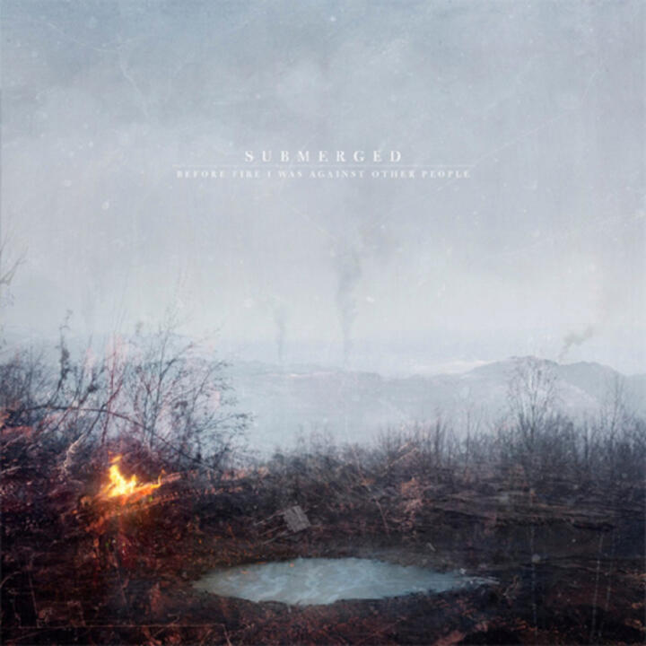 Submerged & Scorn & Dr. Israel