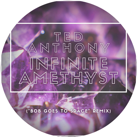 Ted Anthony