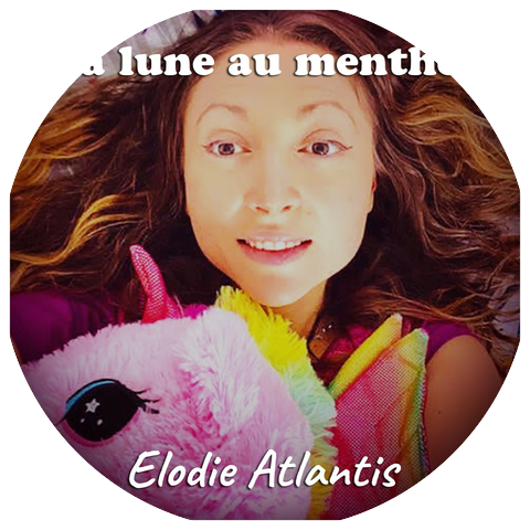 Elodie Atlantis