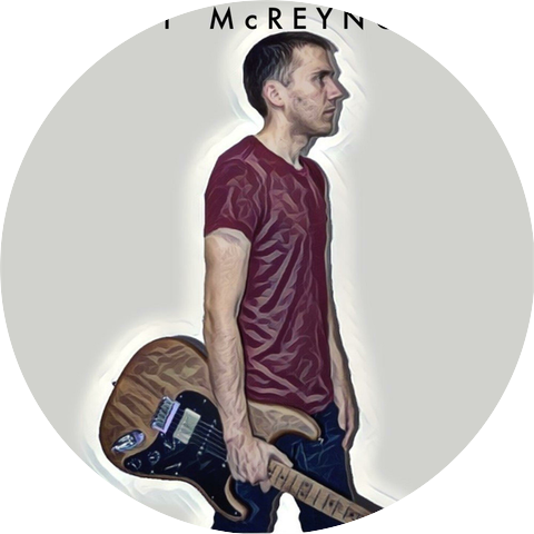 Brett McReynolds